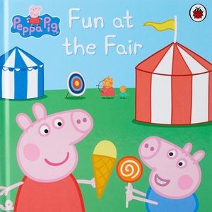 Fun At the Fair | by Schoolastic